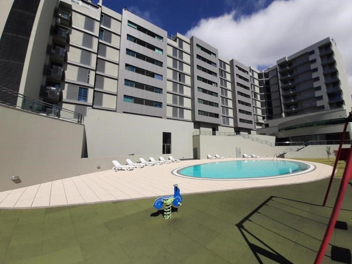 פונשל Angel'S Apartment מראה חיצוני תמונה