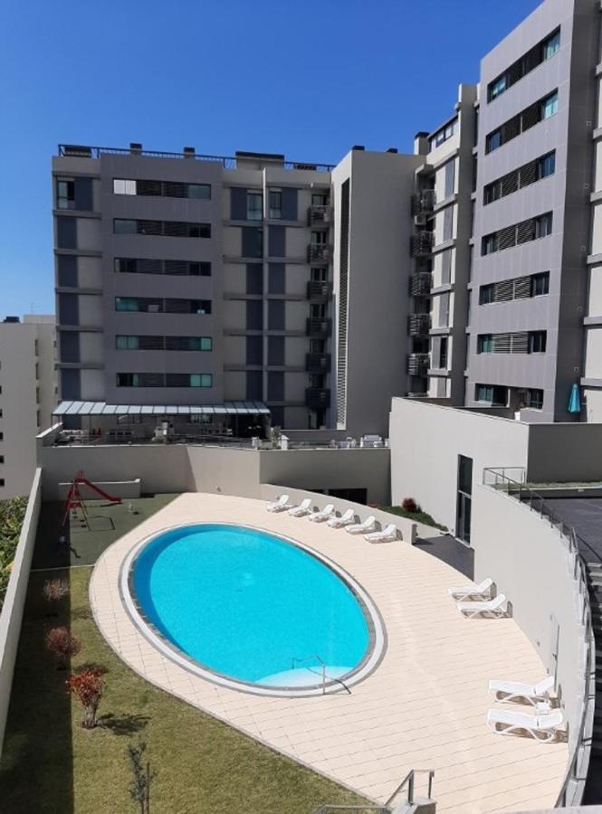 פונשל Angel'S Apartment מראה חיצוני תמונה