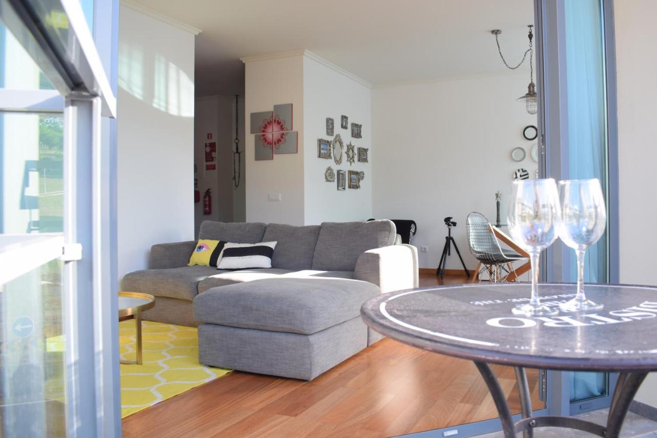 פונשל Angel'S Apartment מראה חיצוני תמונה