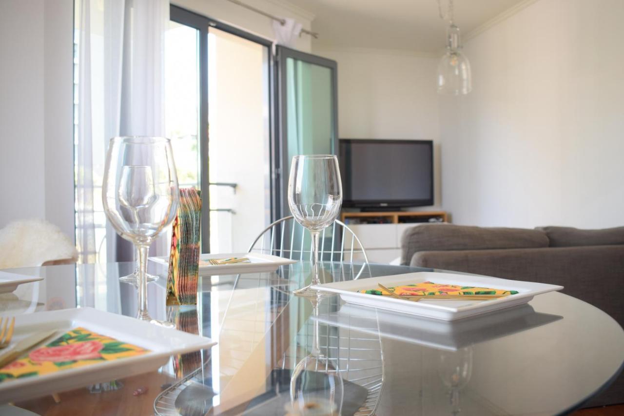 פונשל Angel'S Apartment מראה חיצוני תמונה