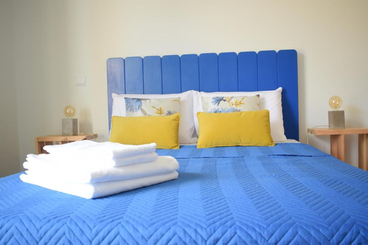 פונשל Angel'S Apartment מראה חיצוני תמונה