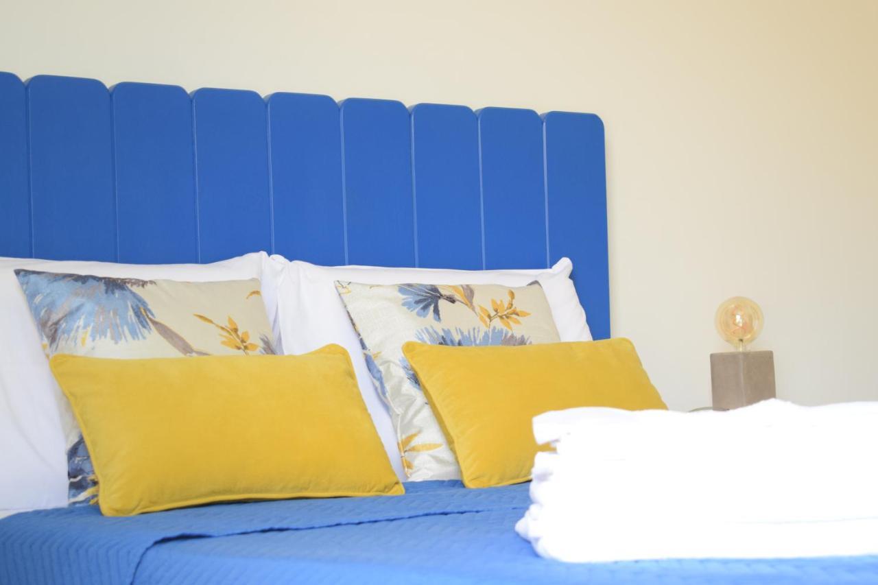 פונשל Angel'S Apartment מראה חיצוני תמונה